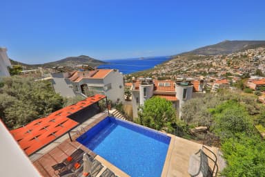 Villa Doha Özel Havuzlu 79