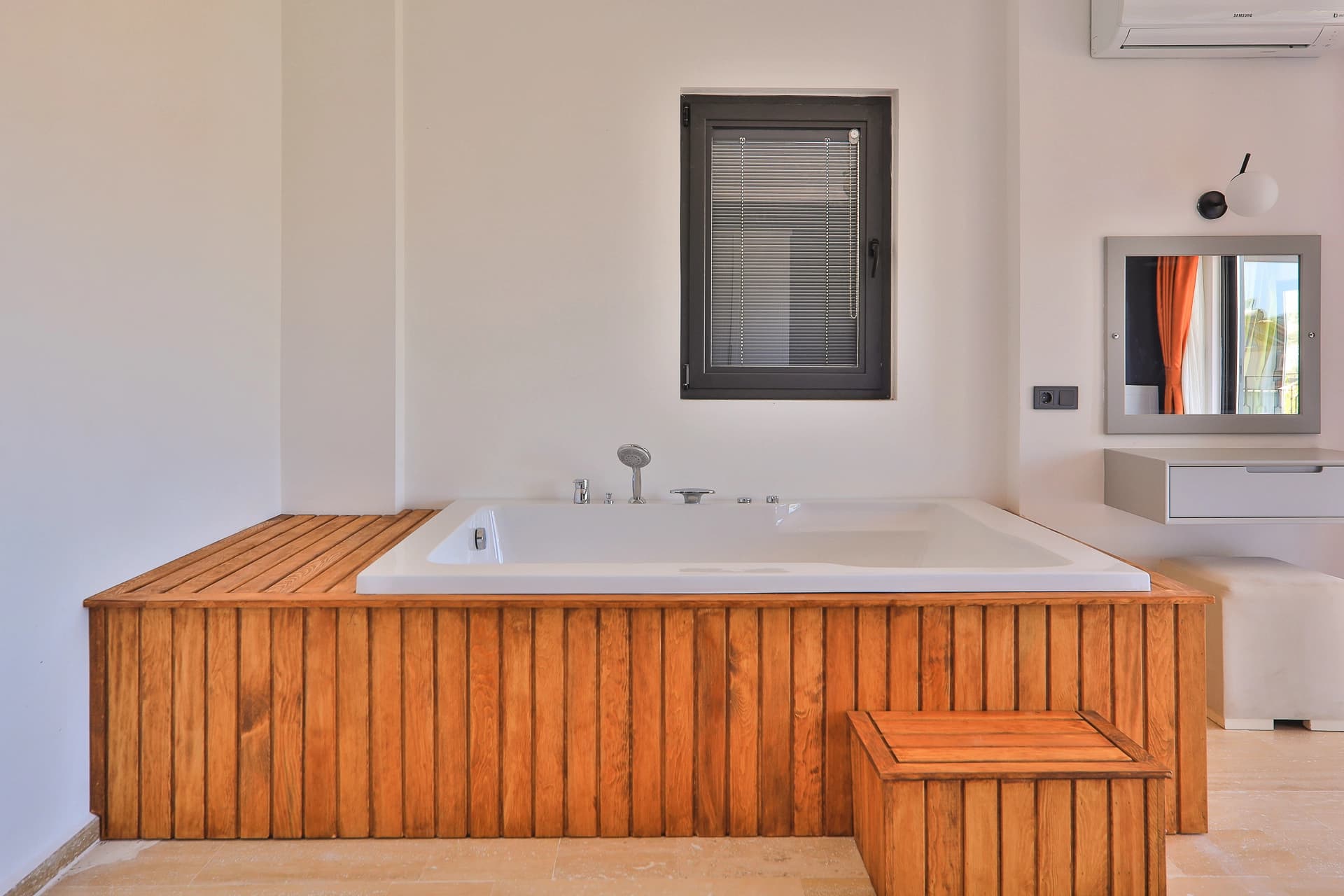 Villa Doha Kalkan 64