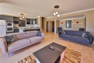 Villa Doha Tatil Villası 77