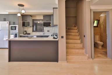 Villa Doha Kalkan 84