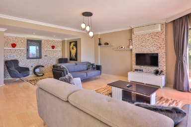 Villa Doha Özel Havuzlu 91