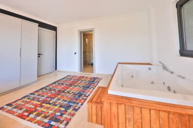 Villa Doha Özel Havuzlu 57