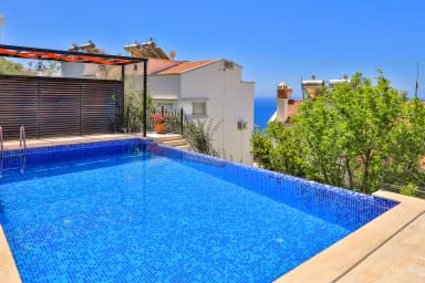 Villa Doha Tatil Villası 21