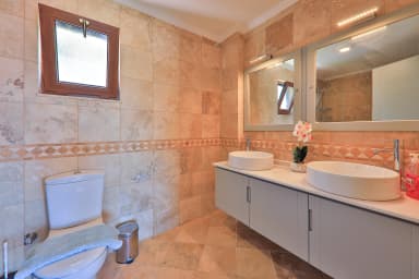 Villa Doha Tatil Villası 71