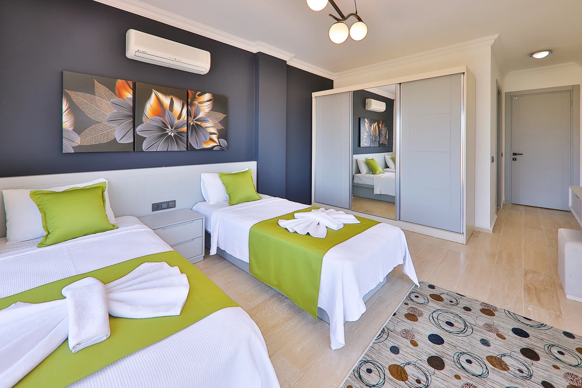 Villa Doha Tatil Villası 99