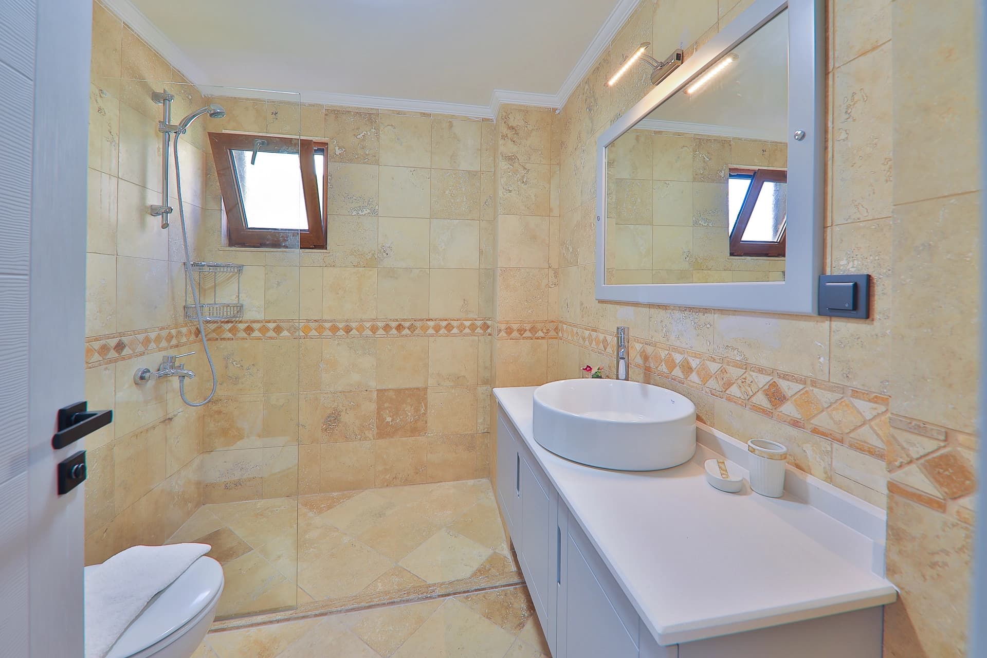 Villa Doha Kalkan 16