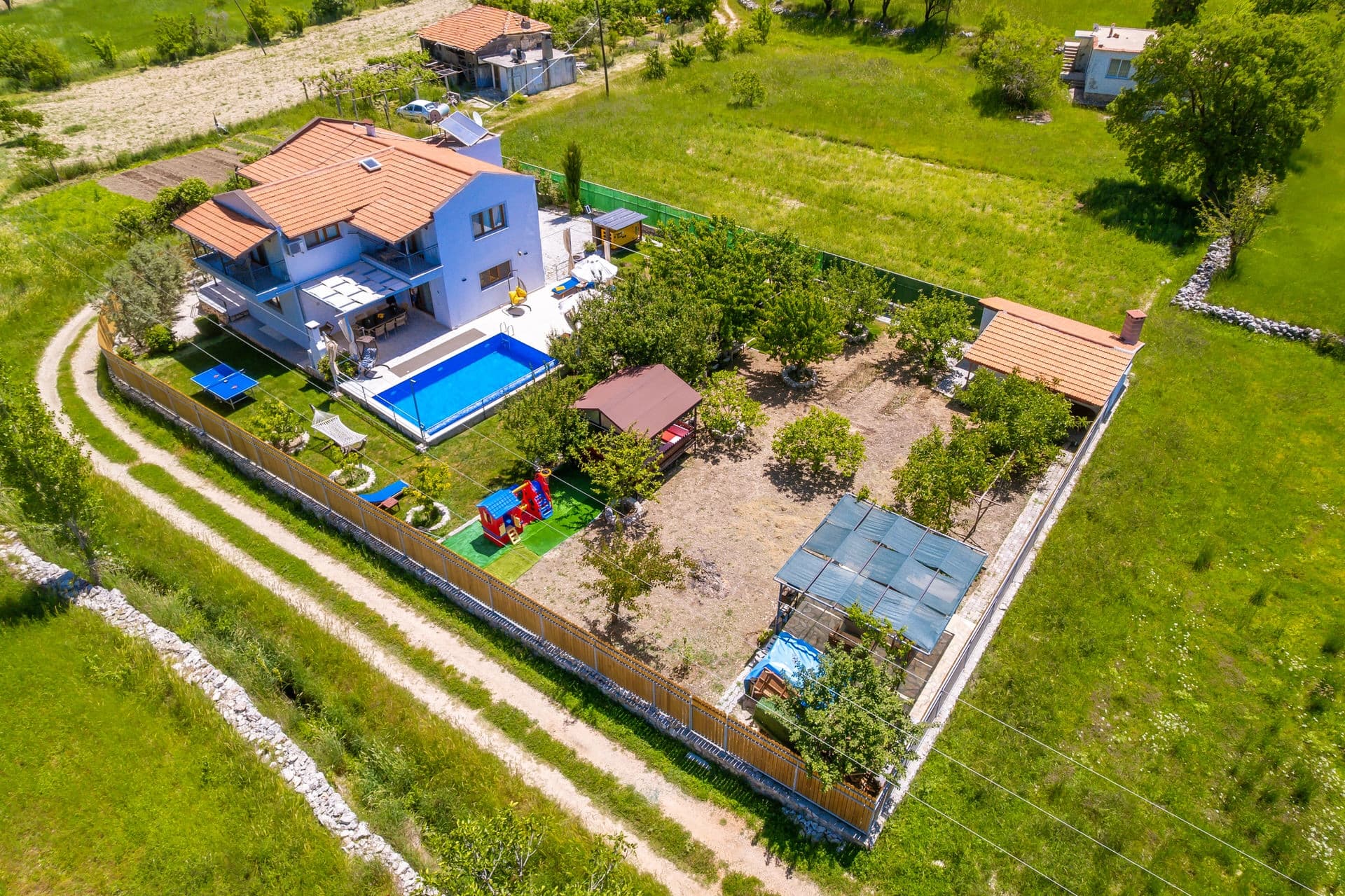 Villa Seyret Kaş 66