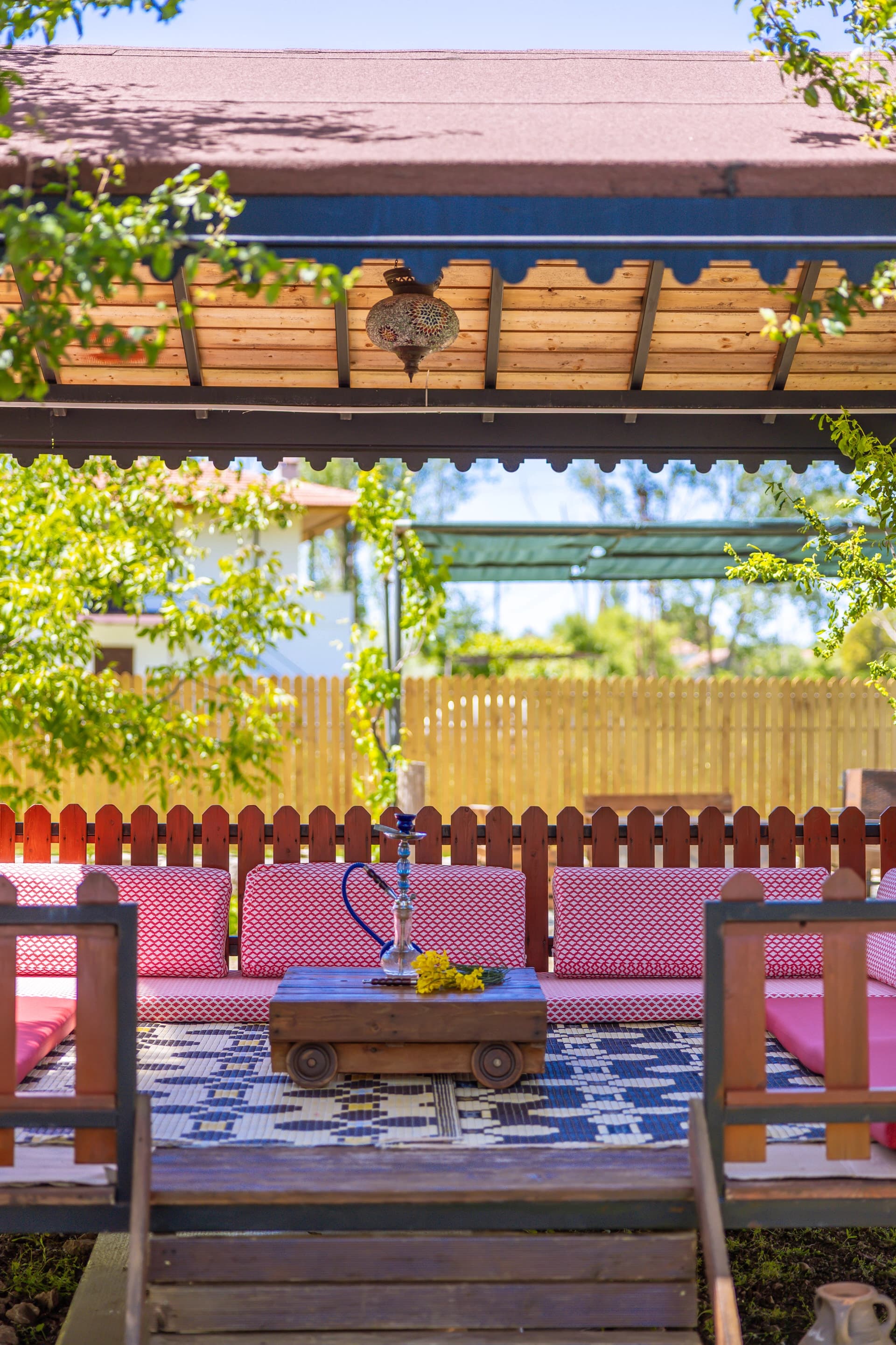 Villa Seyret Korunaklı Havuz 31