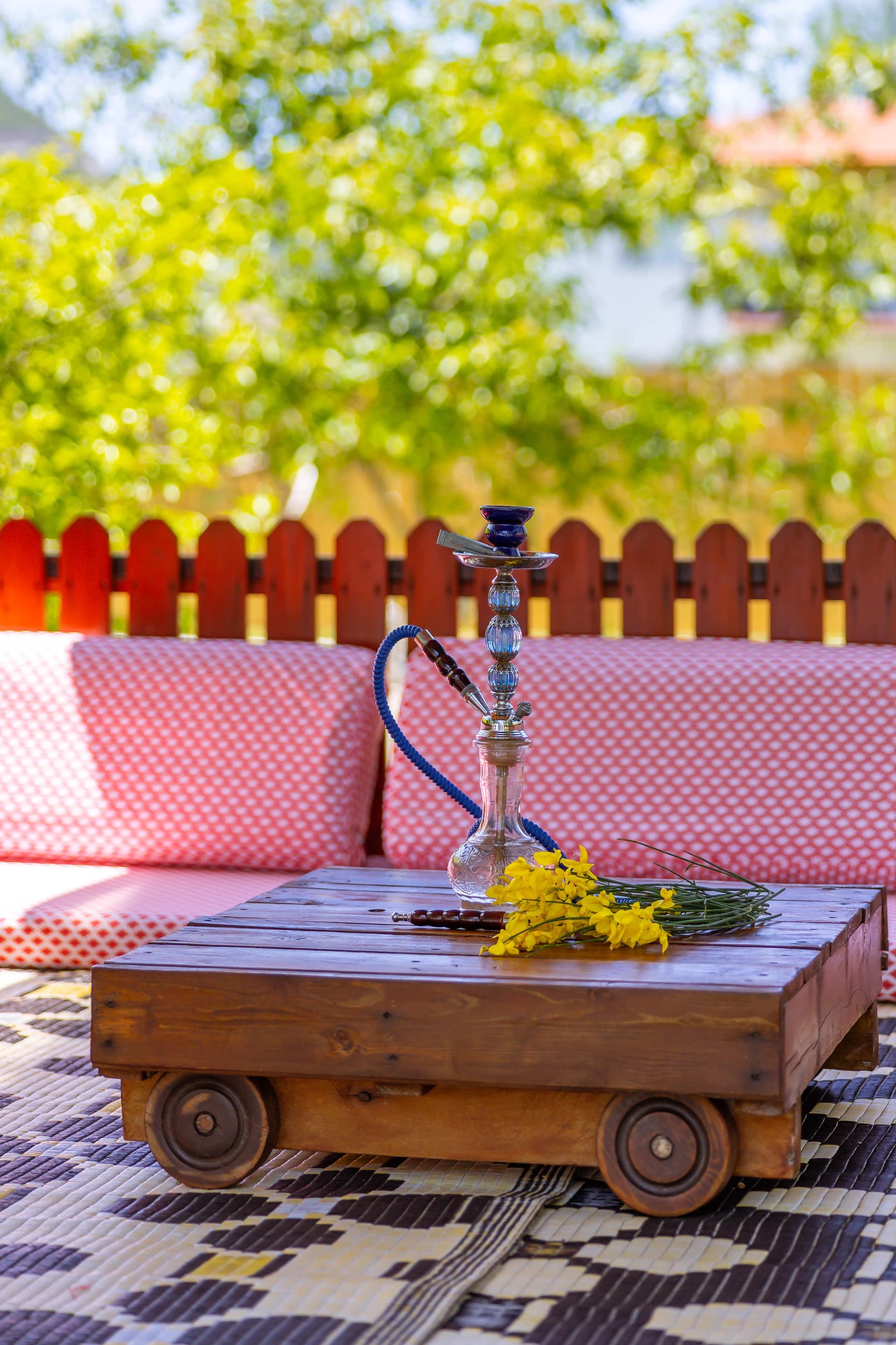 Villa Seyret Kaş 24