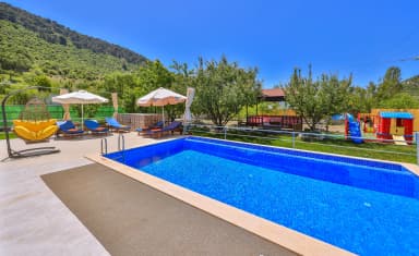 Villa Seyret Kaş 72