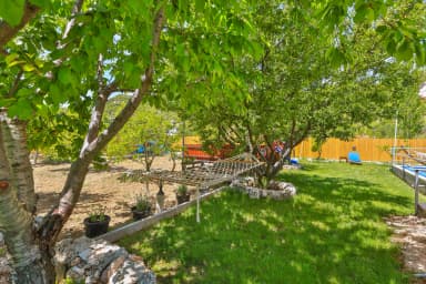 Villa Seyret Kaş 10