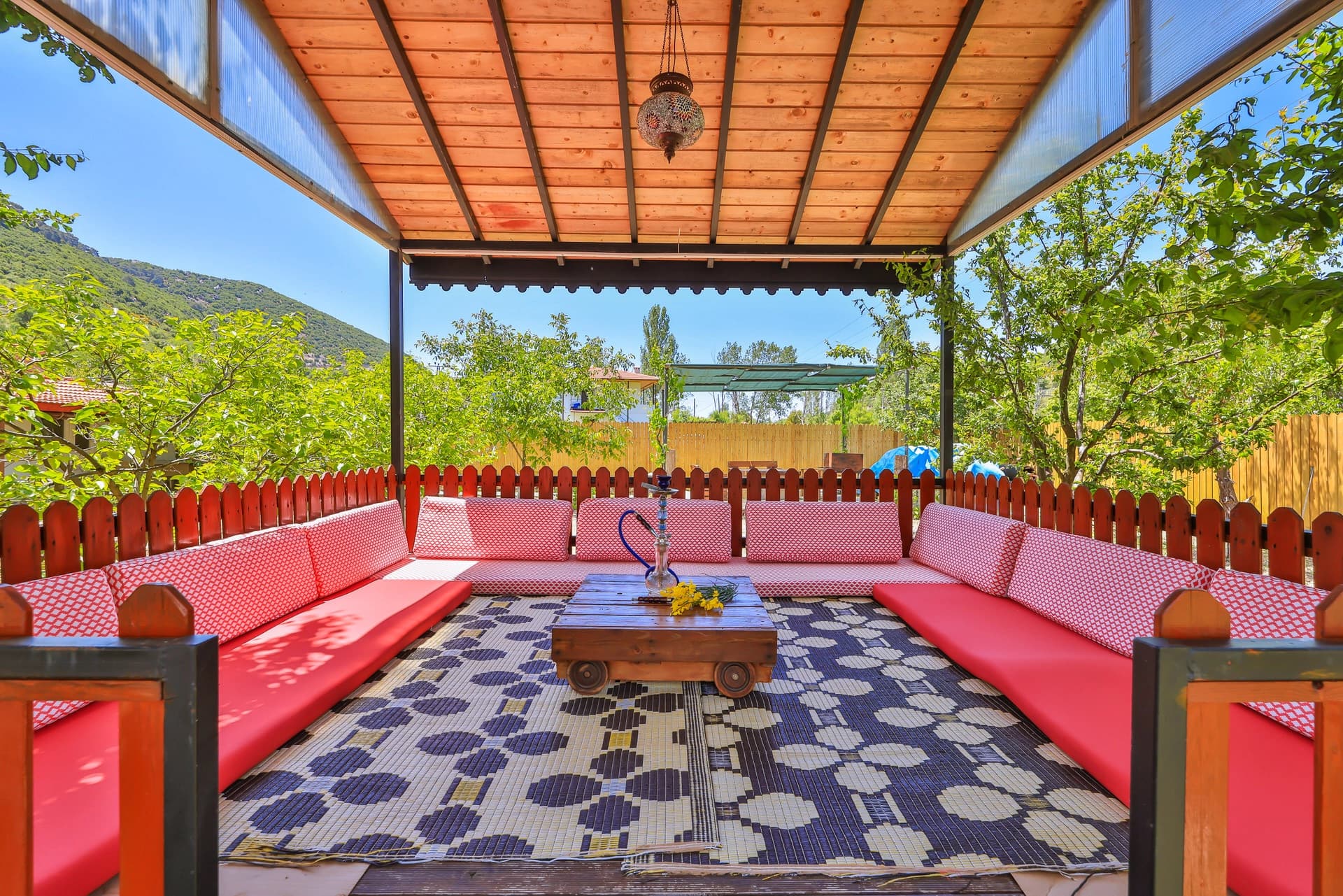 Villa Seyret Kaş 38