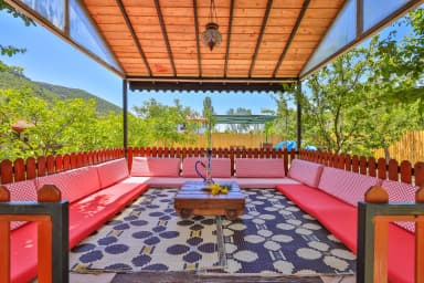 Villa Seyret Kaş 38