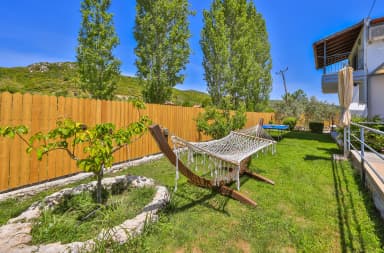 Villa Seyret Kaş 52