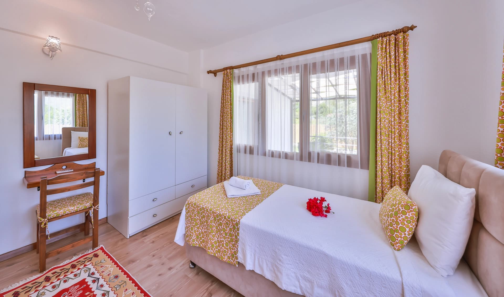 Villa Seyret Kaş 46