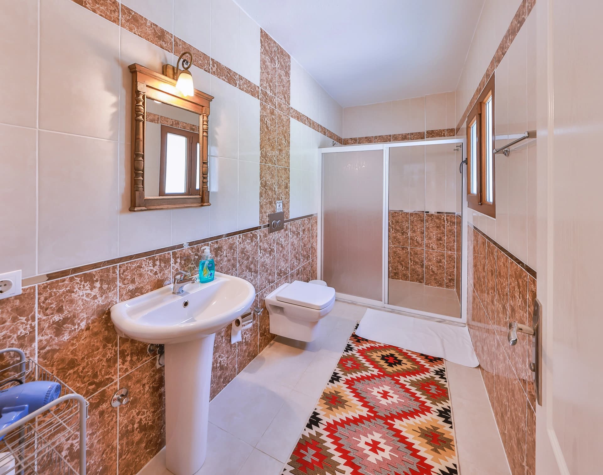 Villa Seyret Korunaklı Havuz 53