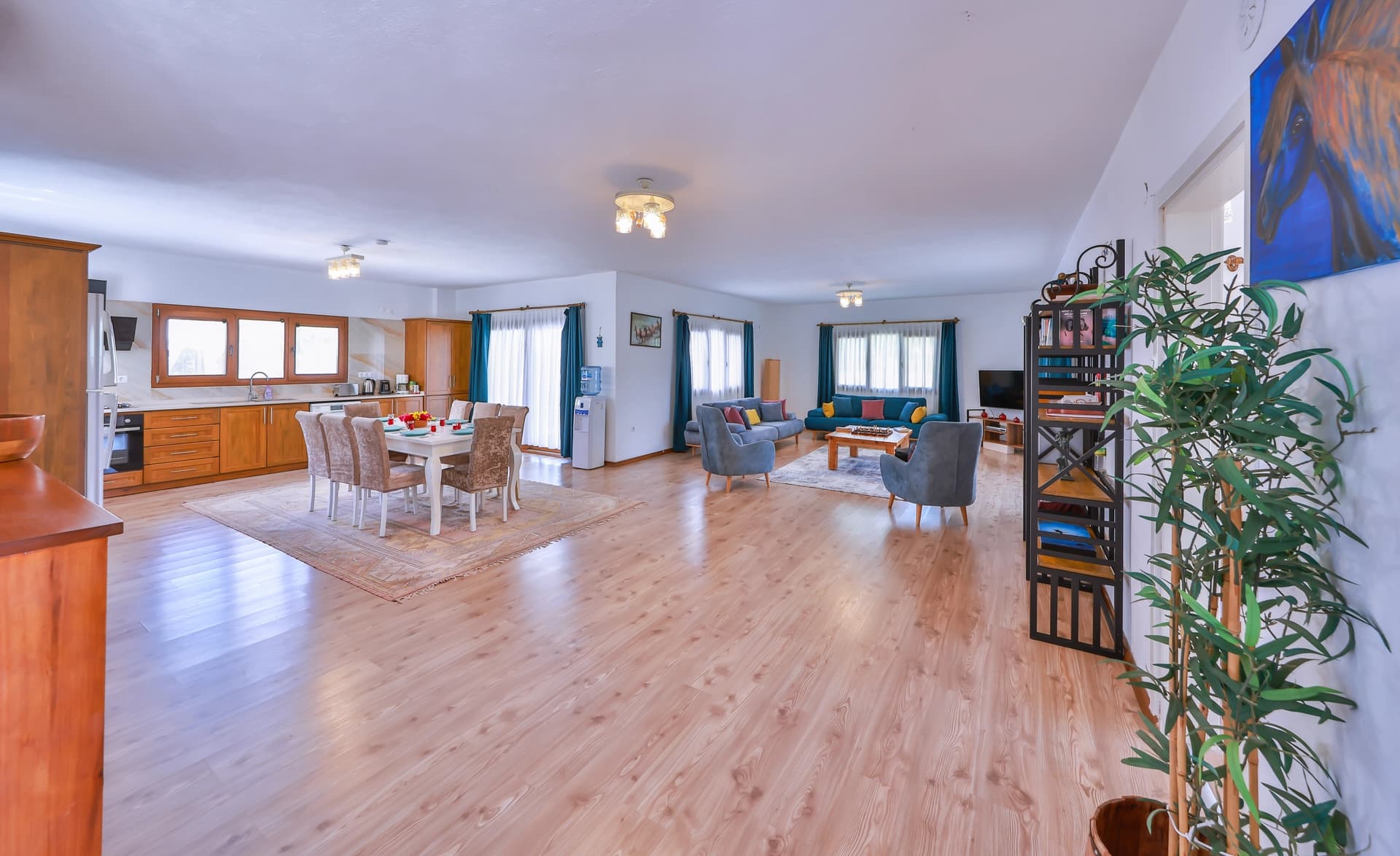 Villa Seyret Kaş 94