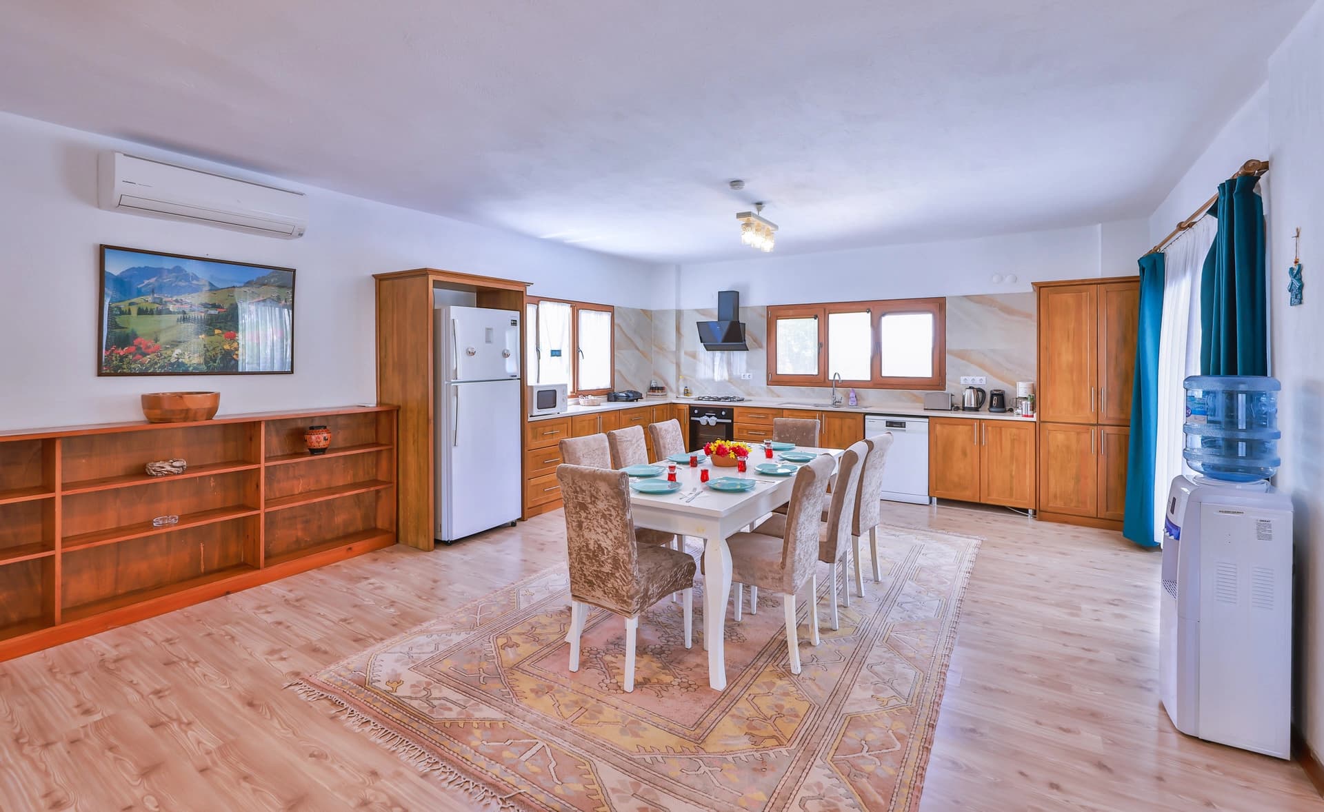 Villa Seyret Kaş 18