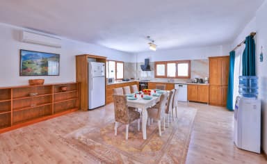 Villa Seyret Kaş 18