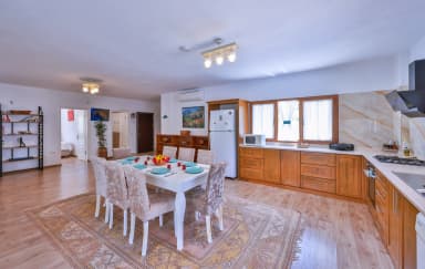 Villa Seyret Kaş 32