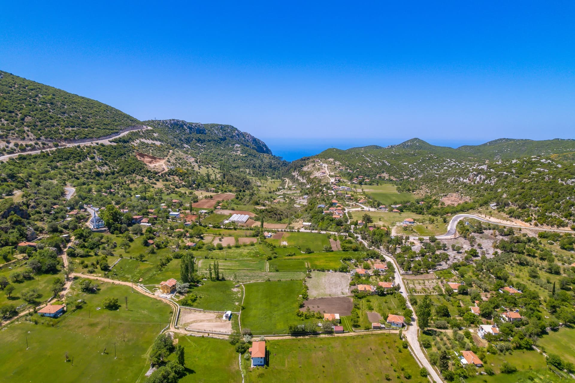 Villa Seyret Korunaklı Havuz 87