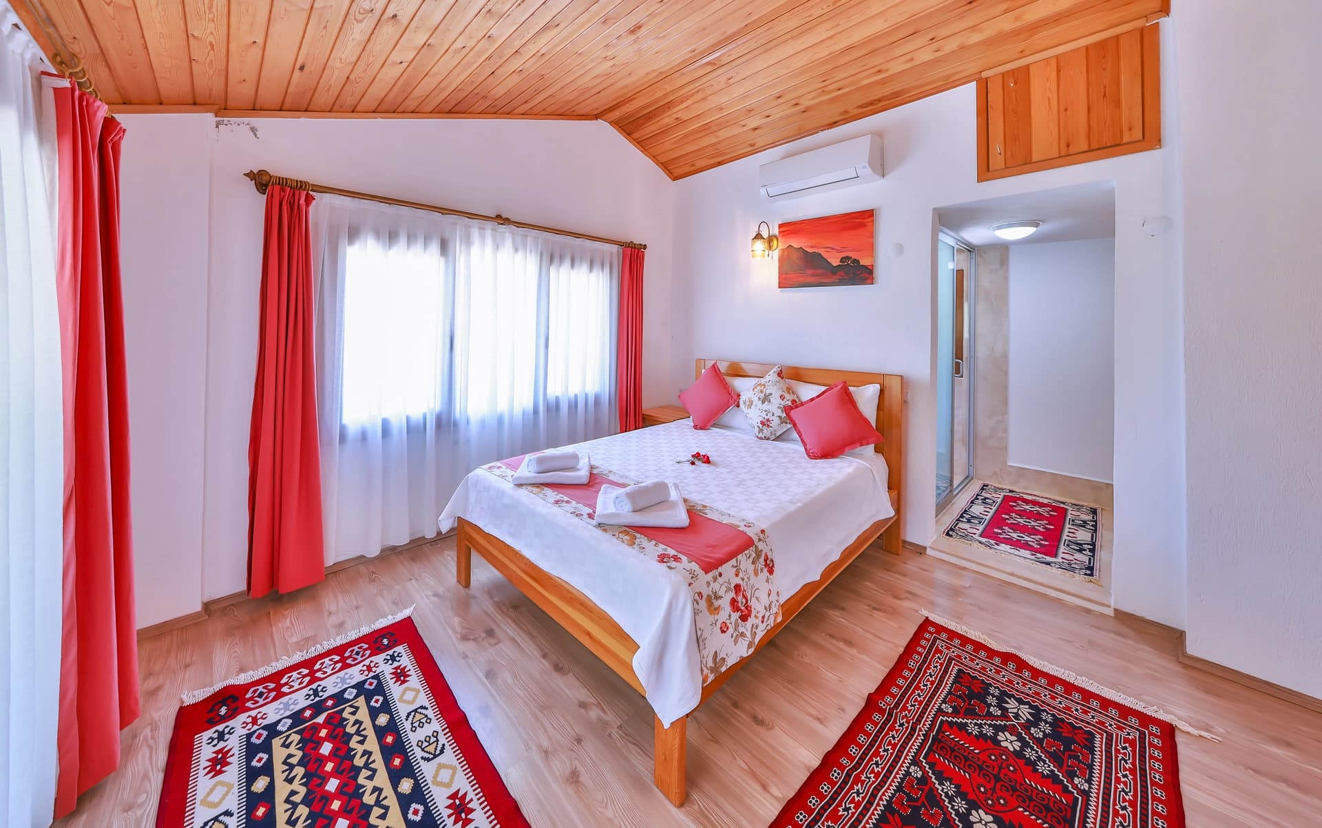 Villa Seyret Kaş 60