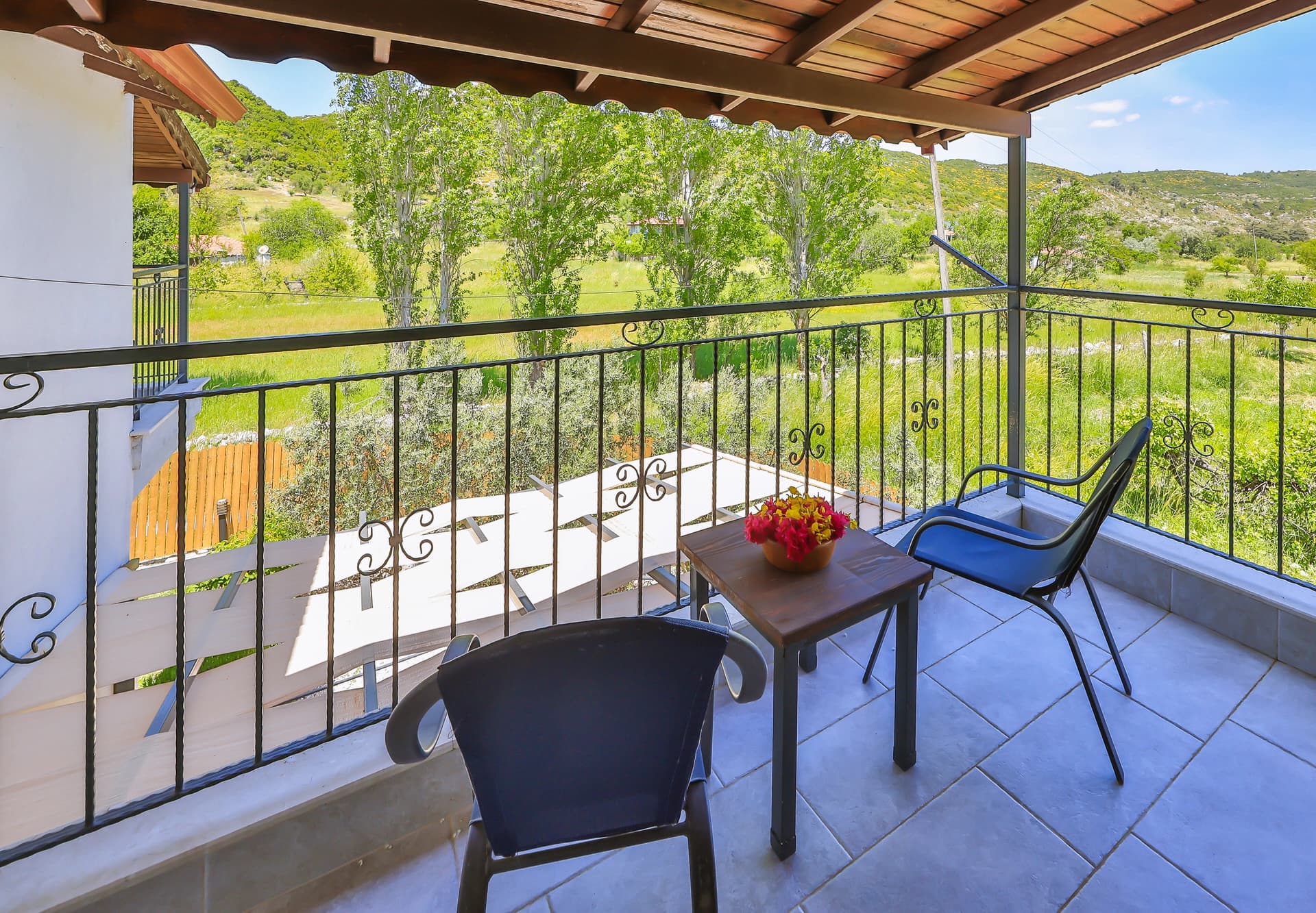 Villa Seyret Kaş 74