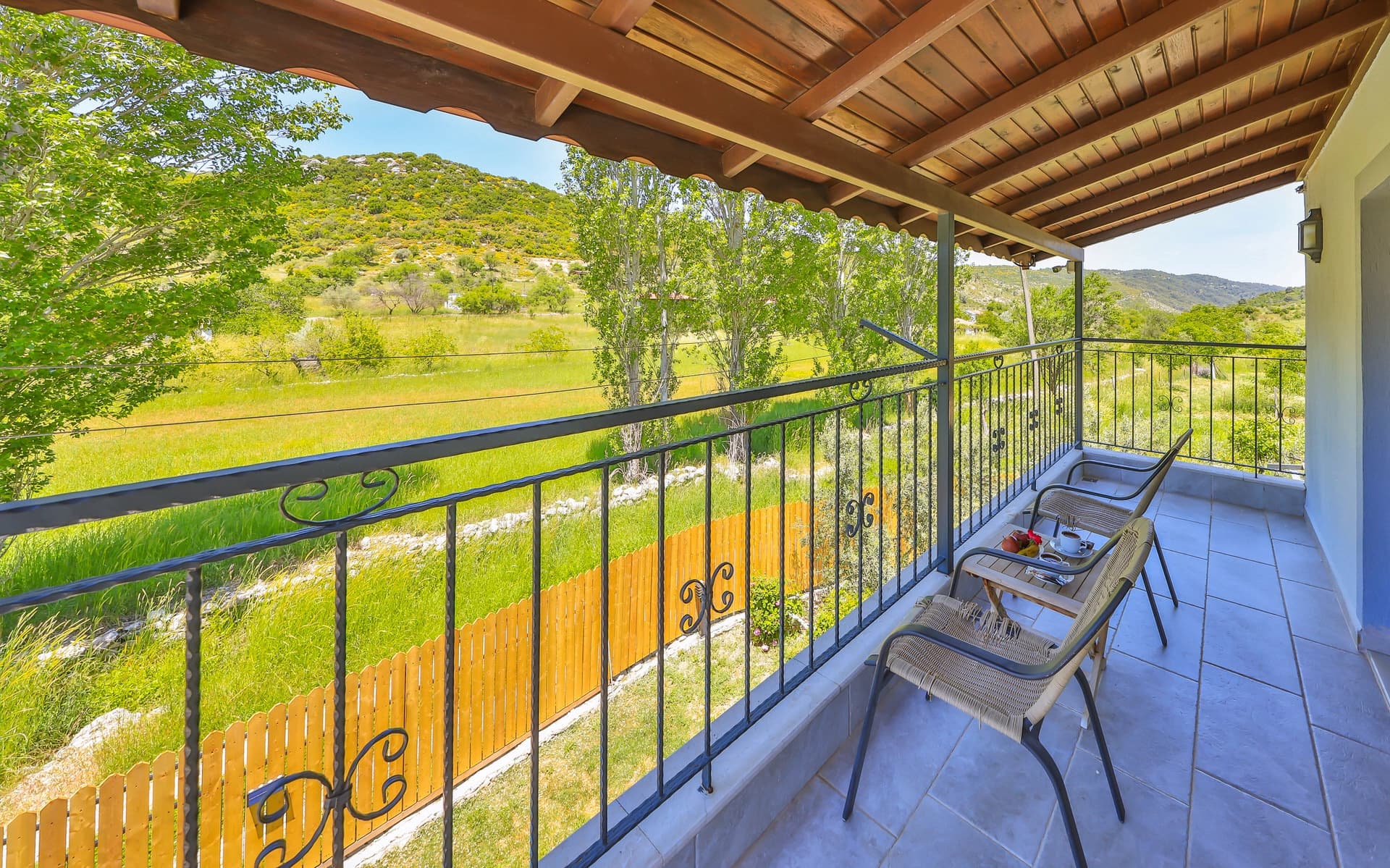 Villa Seyret Kaş 88