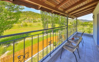 Villa Seyret Kaş 88