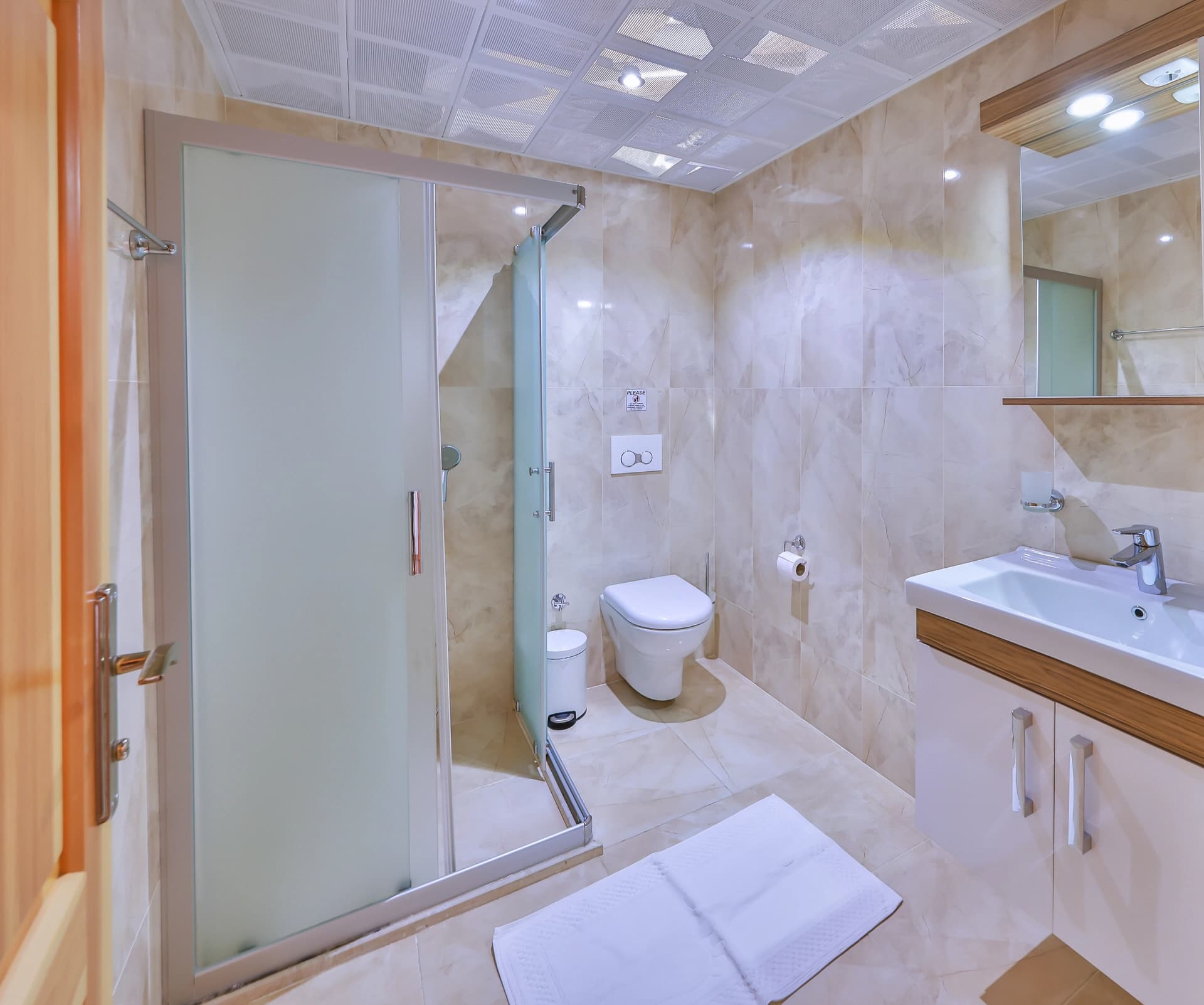 Villa Seyret Korunaklı Havuz 33