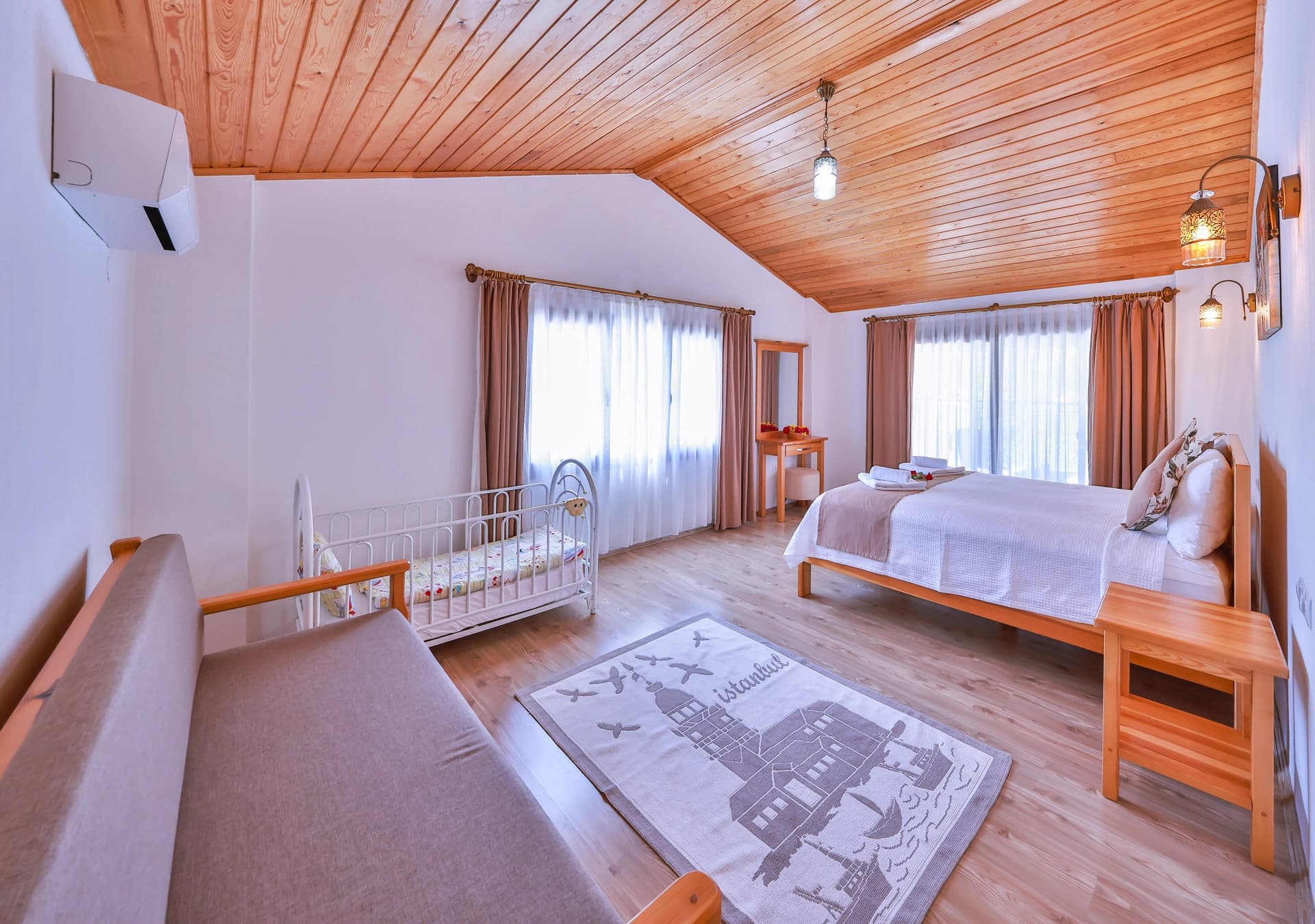 Villa Seyret Kaş 40