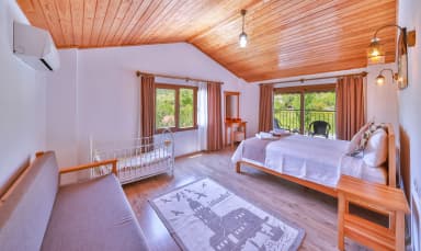 Villa Seyret Kaş 54