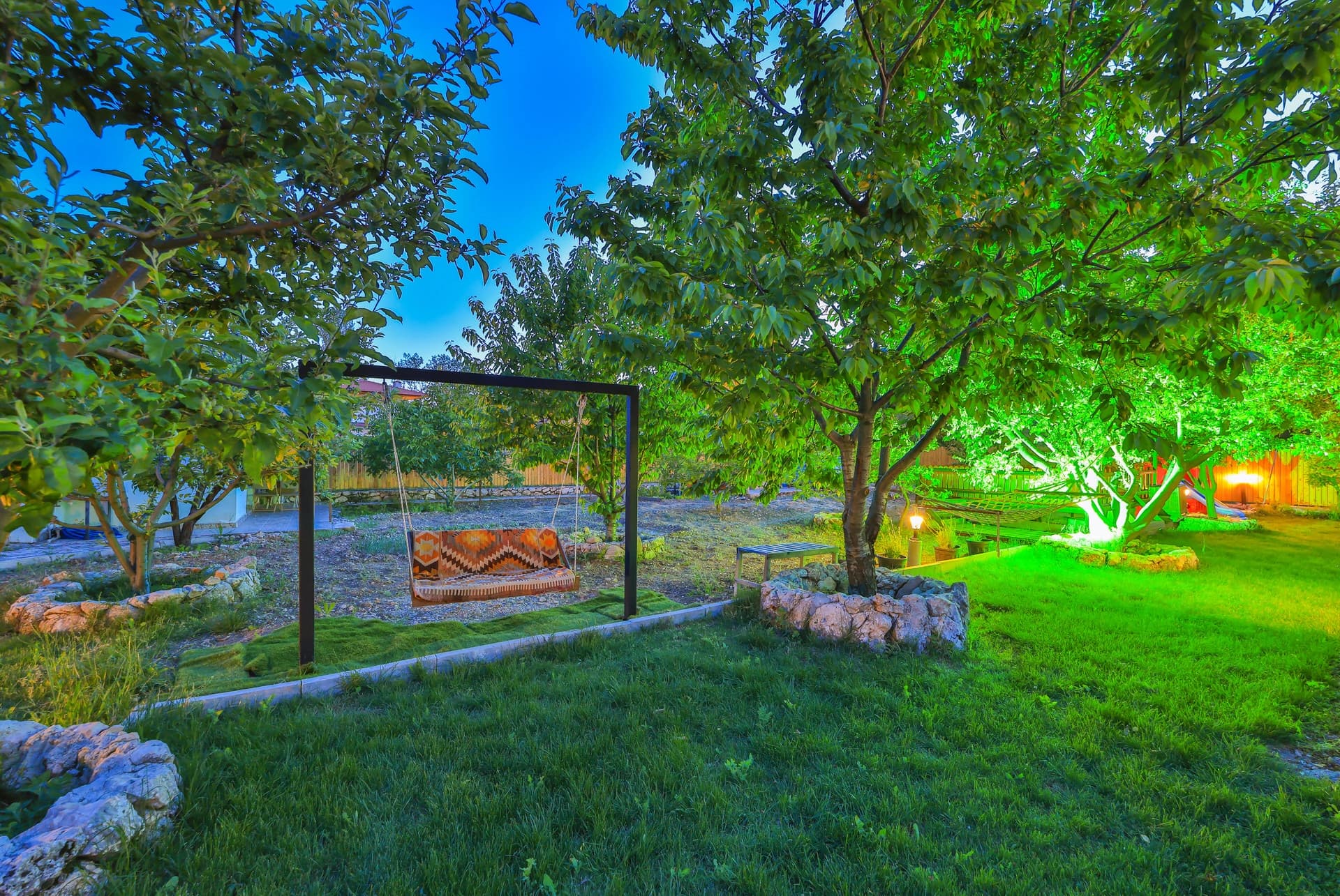 Villa Seyret Kaş 50