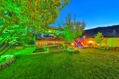 Villa Seyret Korunaklı Havuz 71