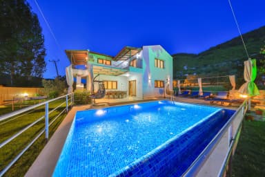 Villa Seyret Kaş 78