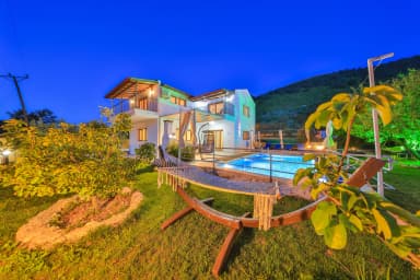 Villa Seyret Kaş 92