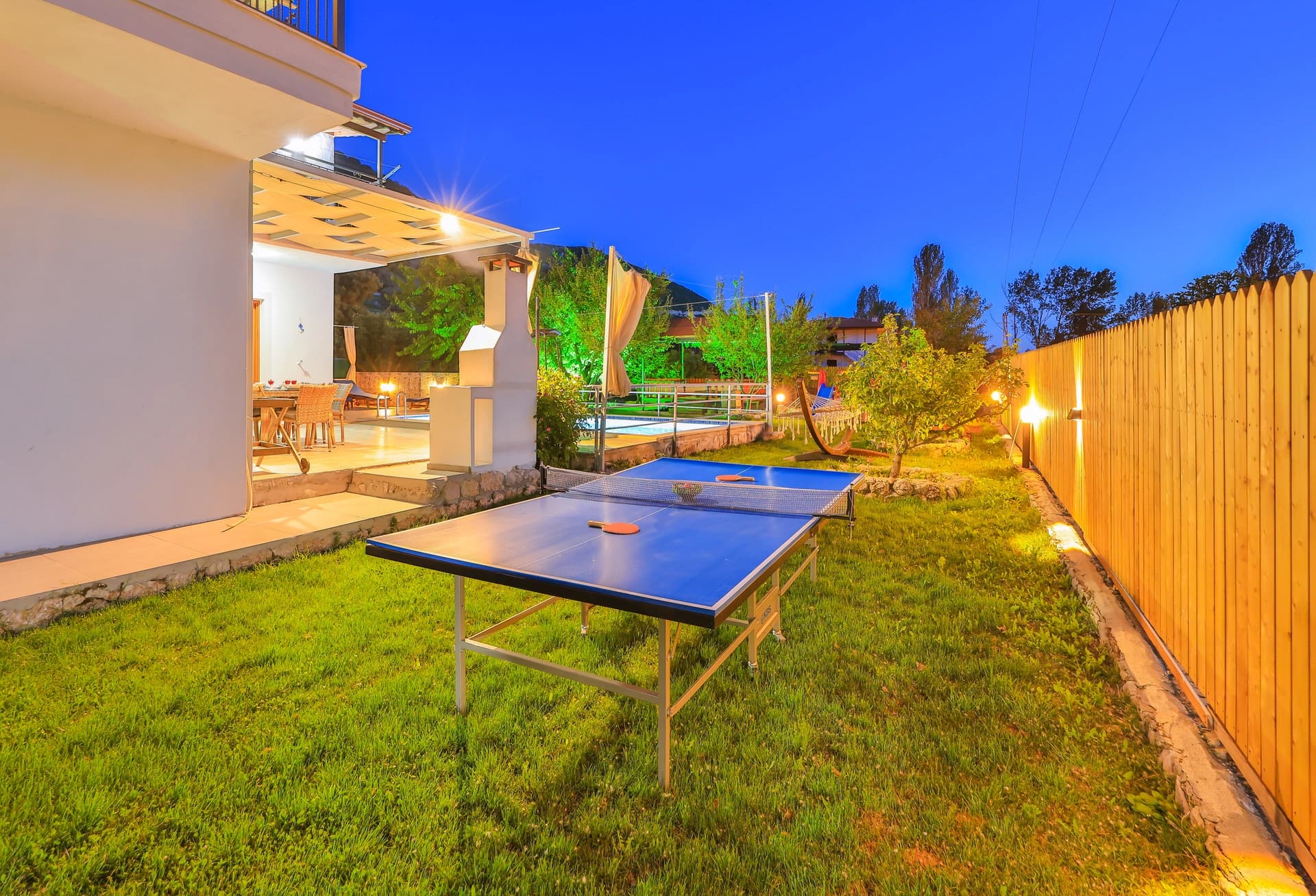 Villa Seyret Kaş 16