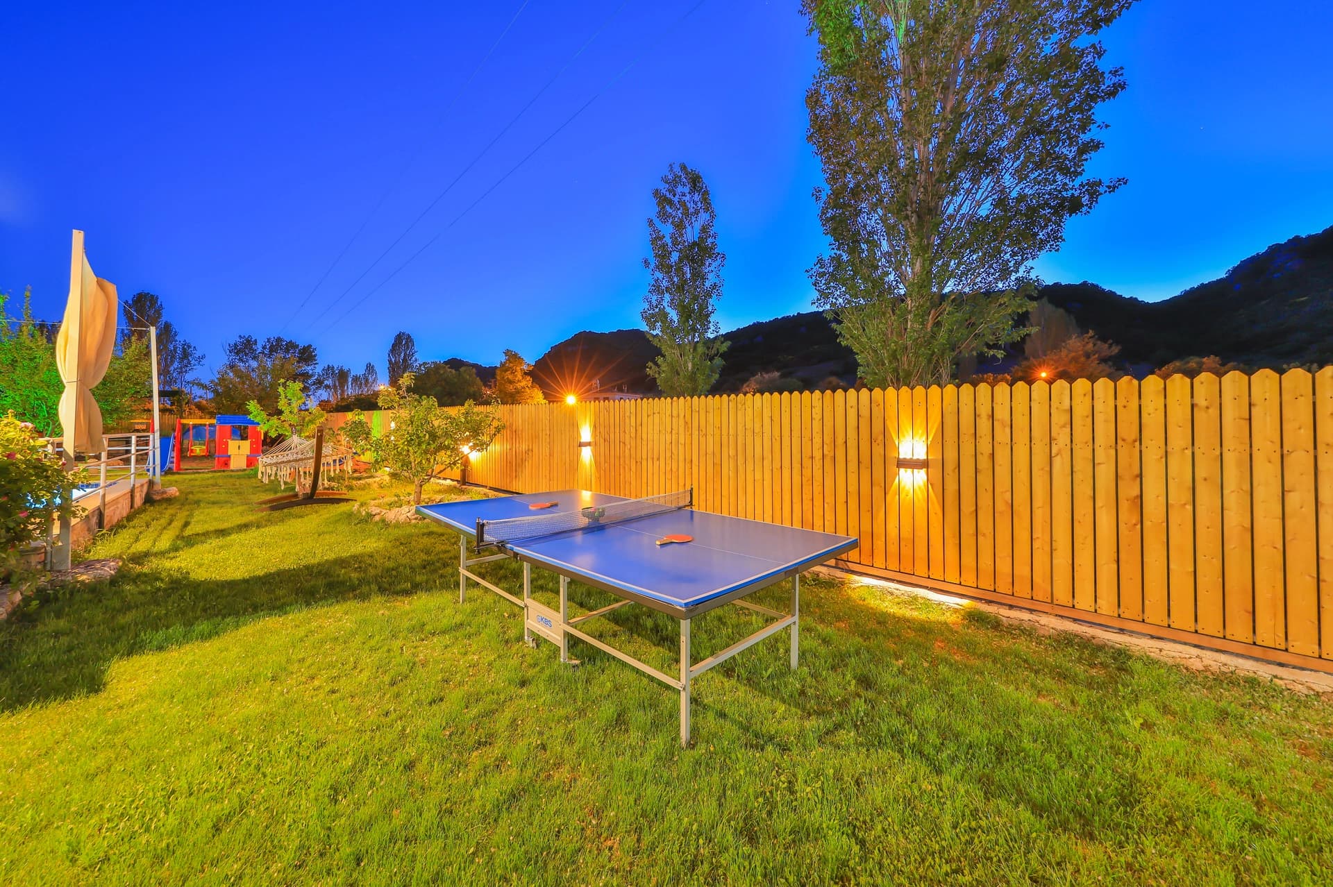 Villa Seyret Kaş 30