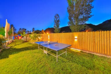 Villa Seyret Kaş 30