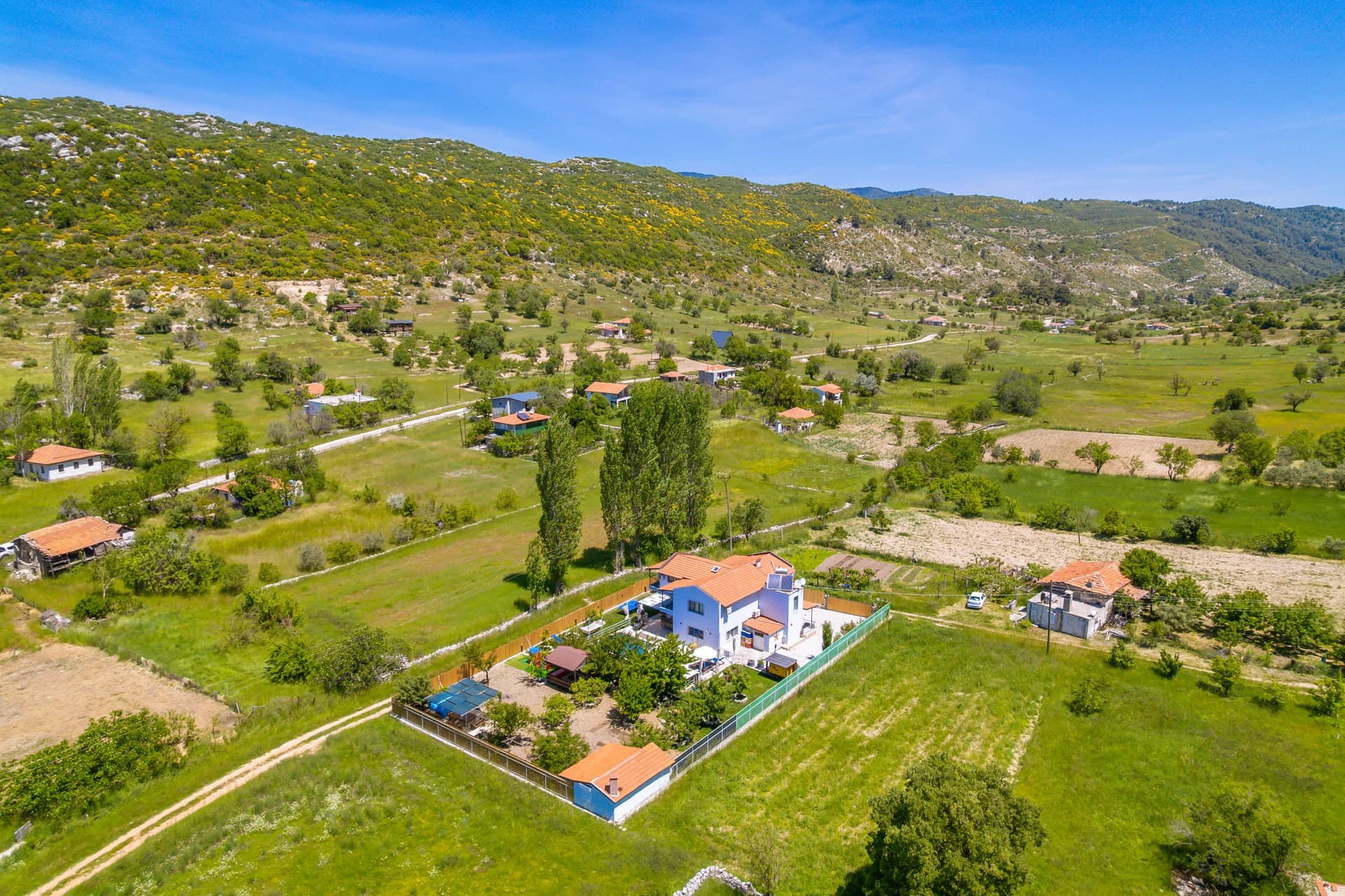 Villa Seyret Kaş 80