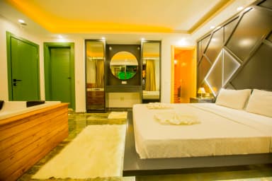 Villa Nil Premium Kalkan 91