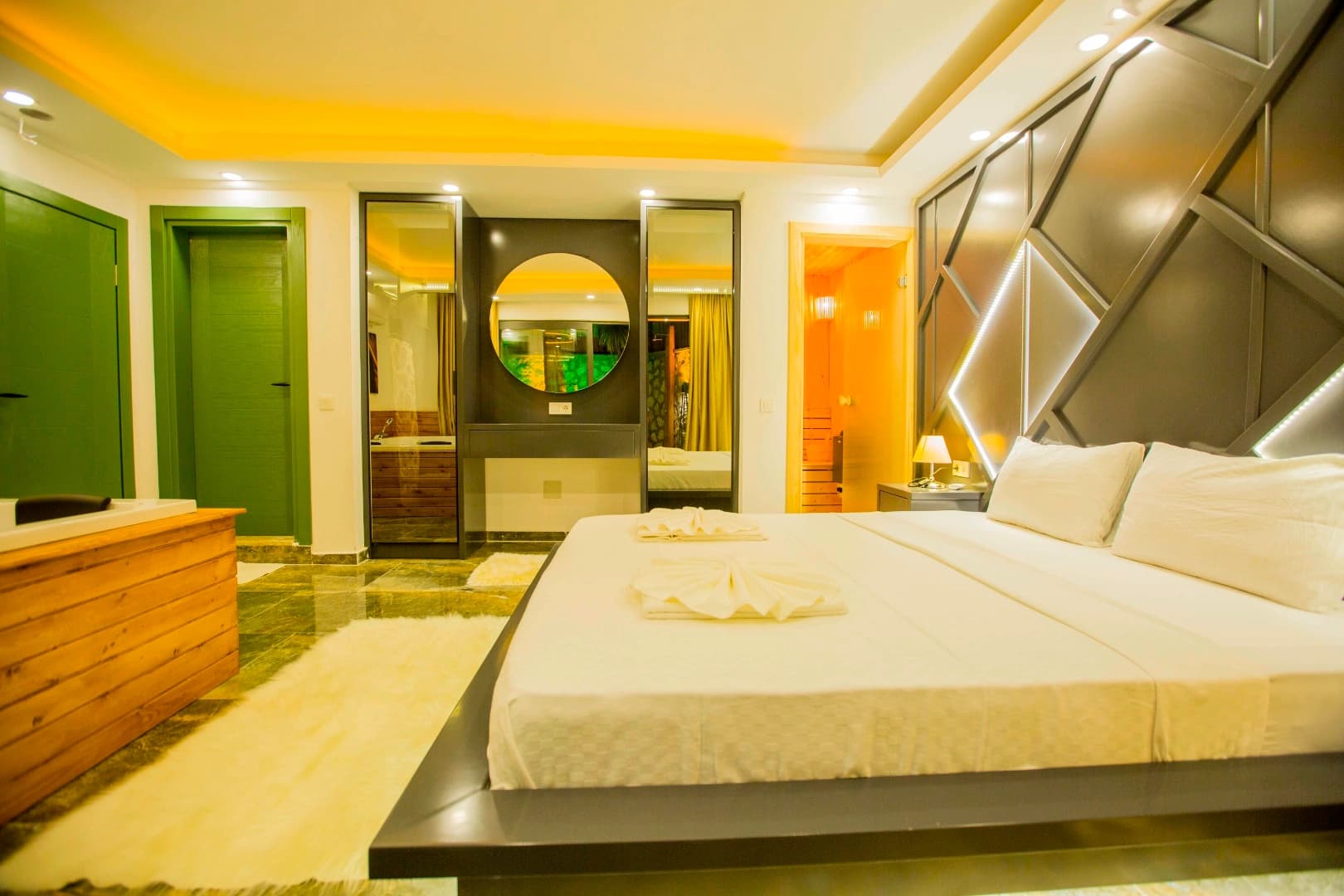 Villa Nil Premium Kalkan 15