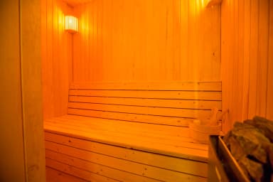 Villa Nil Premium Korunaklı Havuz 22