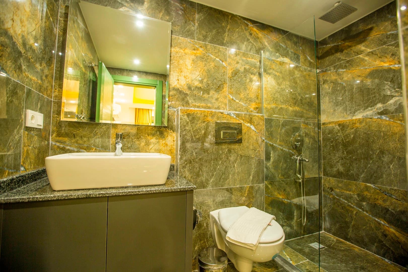 Villa Nil Premium Korunaklı Havuz 36