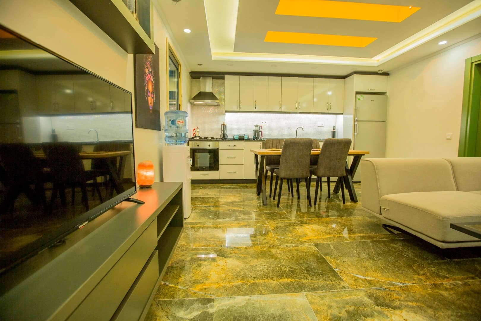 Villa Nil Premium Korunaklı Havuz 42