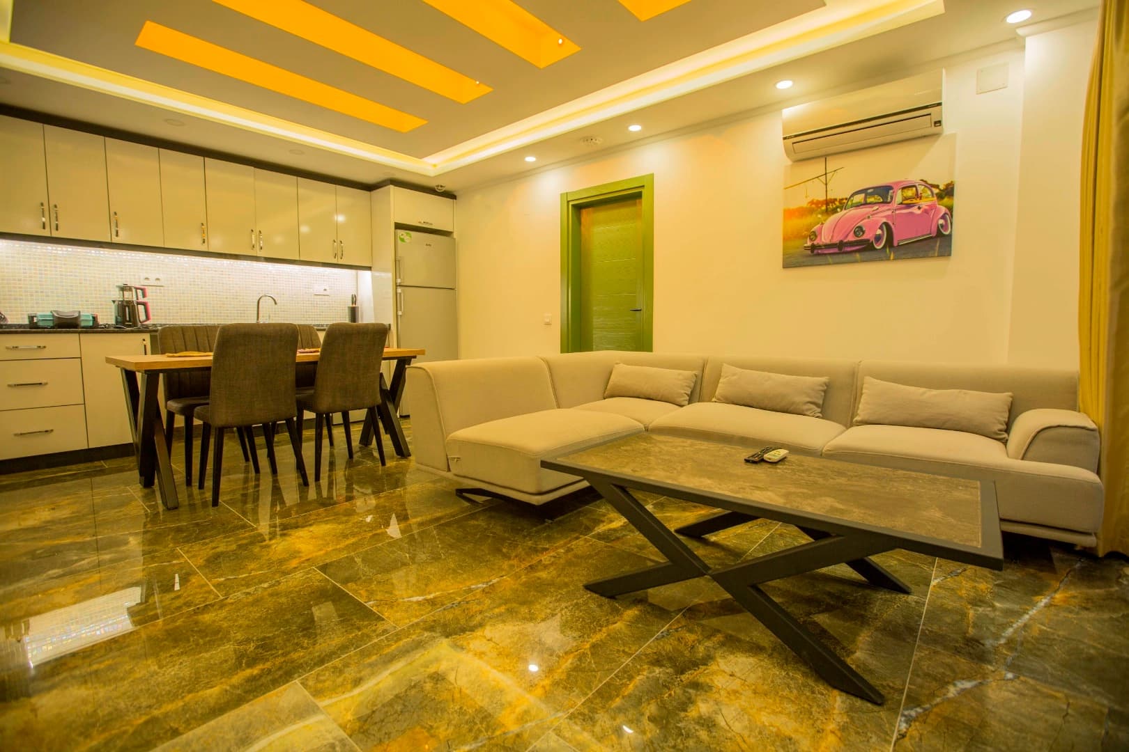 Villa Nil Premium Kalkan 49