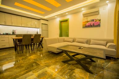 Villa Nil Premium Kalkan 49