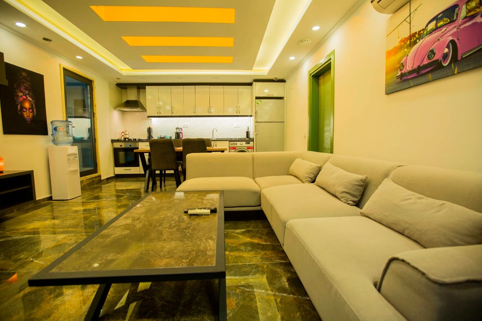 Villa Nil Premium Kalkan 63