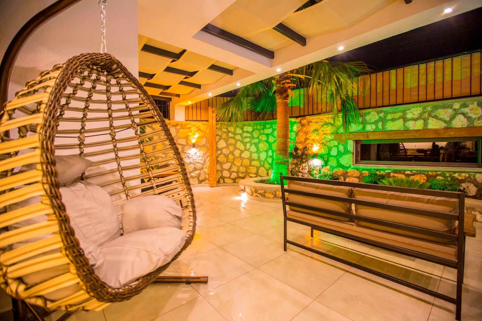 Villa Nil Premium Kalkan 97