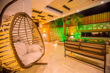 Villa Nil Premium Kalkan 97